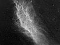 NGC1499 Ha, FSQ106ED + MI C1x61000, 11.3.2022, 25x10 min